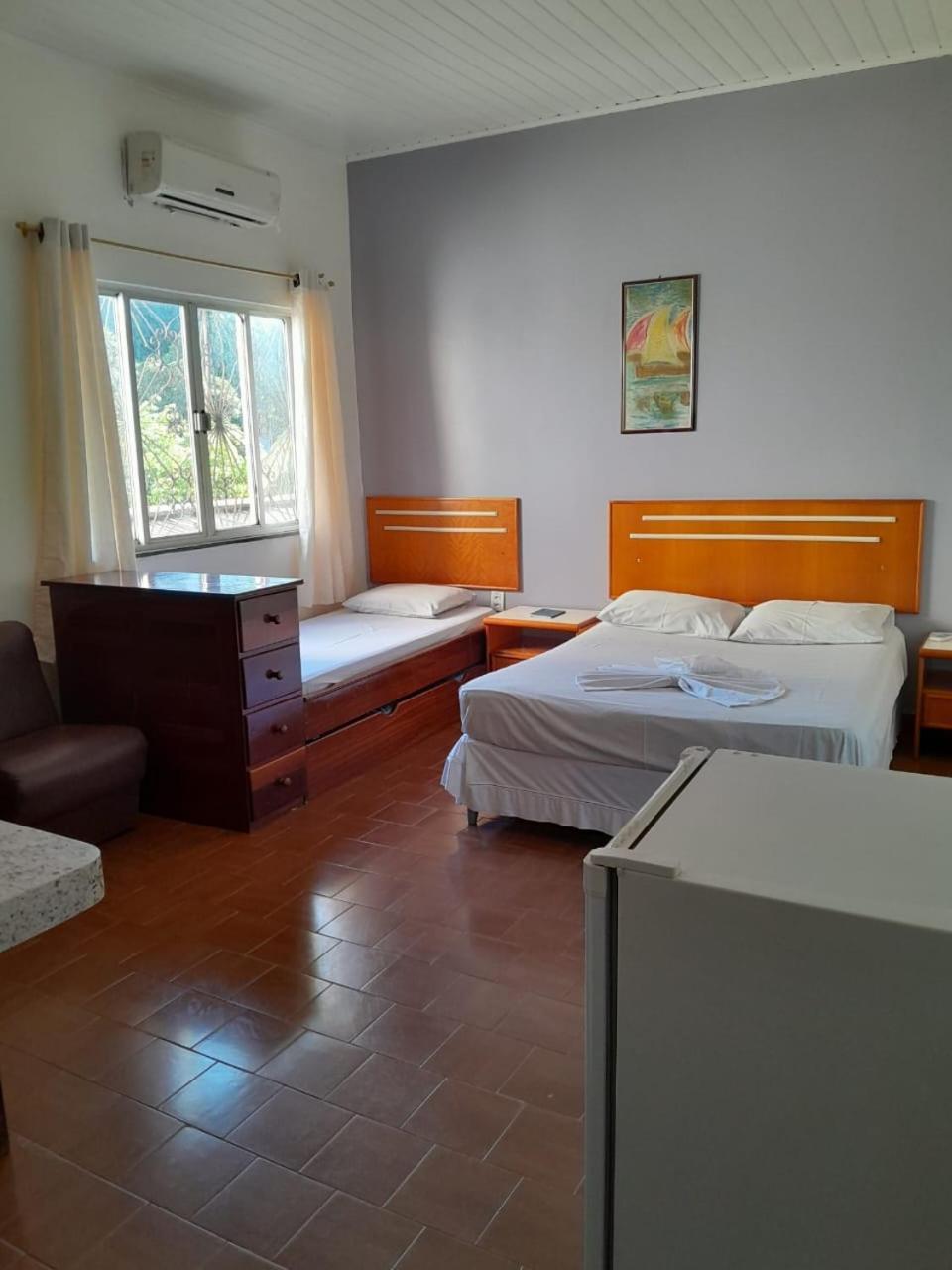Plaza Hotel Marabá Room photo