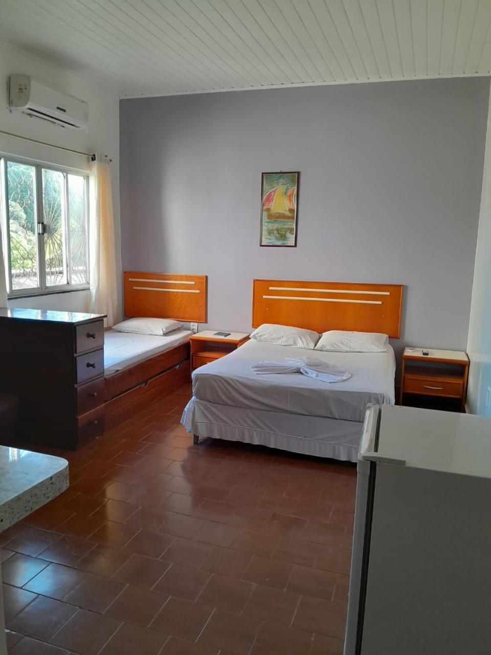 Plaza Hotel Marabá Room photo