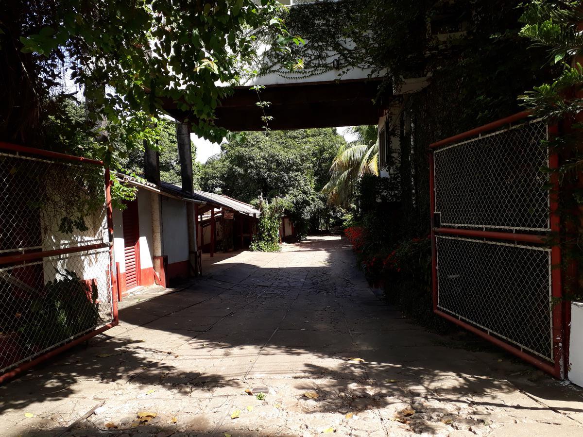 Plaza Hotel Marabá Exterior photo